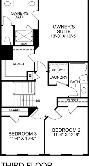 6125 Aster View Ln — Photo 2