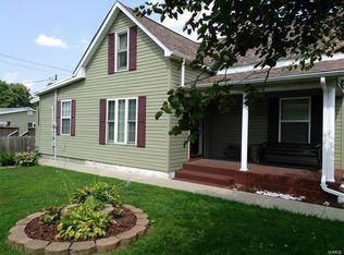 2009 Beckwith Ave, Madison, IL 62060