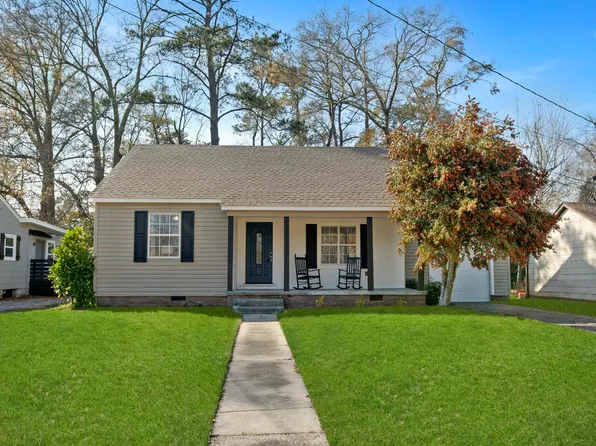 322 Dixie Ave, Hattiesburg, MS 39401