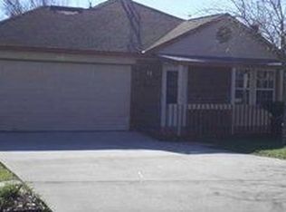 110 Amherst Ct, Kyle, TX 78640