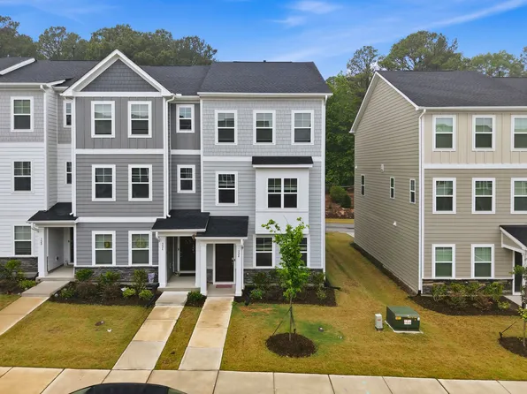 324 Hemley Trl, Wake Forest, NC