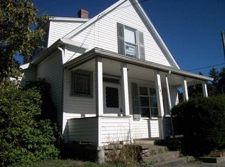 291 High St, Randolph, MA 02368