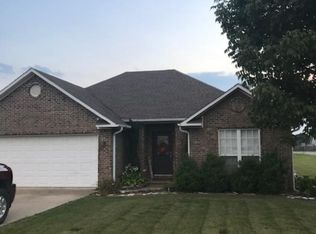 119 Meadow Dr, Bono, AR 72416