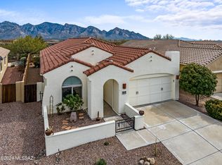 13482 N Atalaya Way, Tucson, AZ 85755