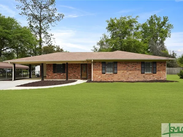 701 Franklin Street, Hinesville, GA 31313