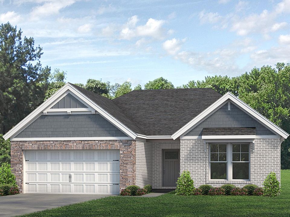 Exterior Rendering
