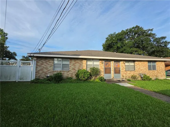 4508-10 Park Dr S, Metairie, LA 70001