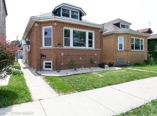 1535 E 86th St, Chicago, IL