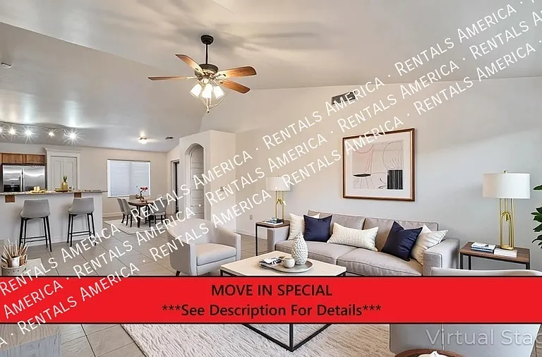 2252 W Silver River Way — Photo 1