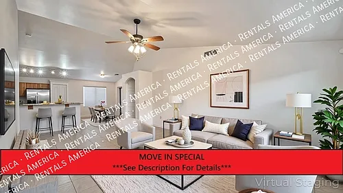 2252 W Silver River Way Photo 1