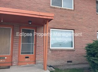 1825 Gunnison Ave, Grand Junction, CO 81501