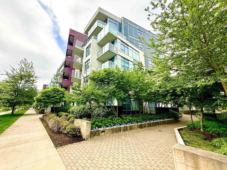 1st image of 5033 Cambie St #305
