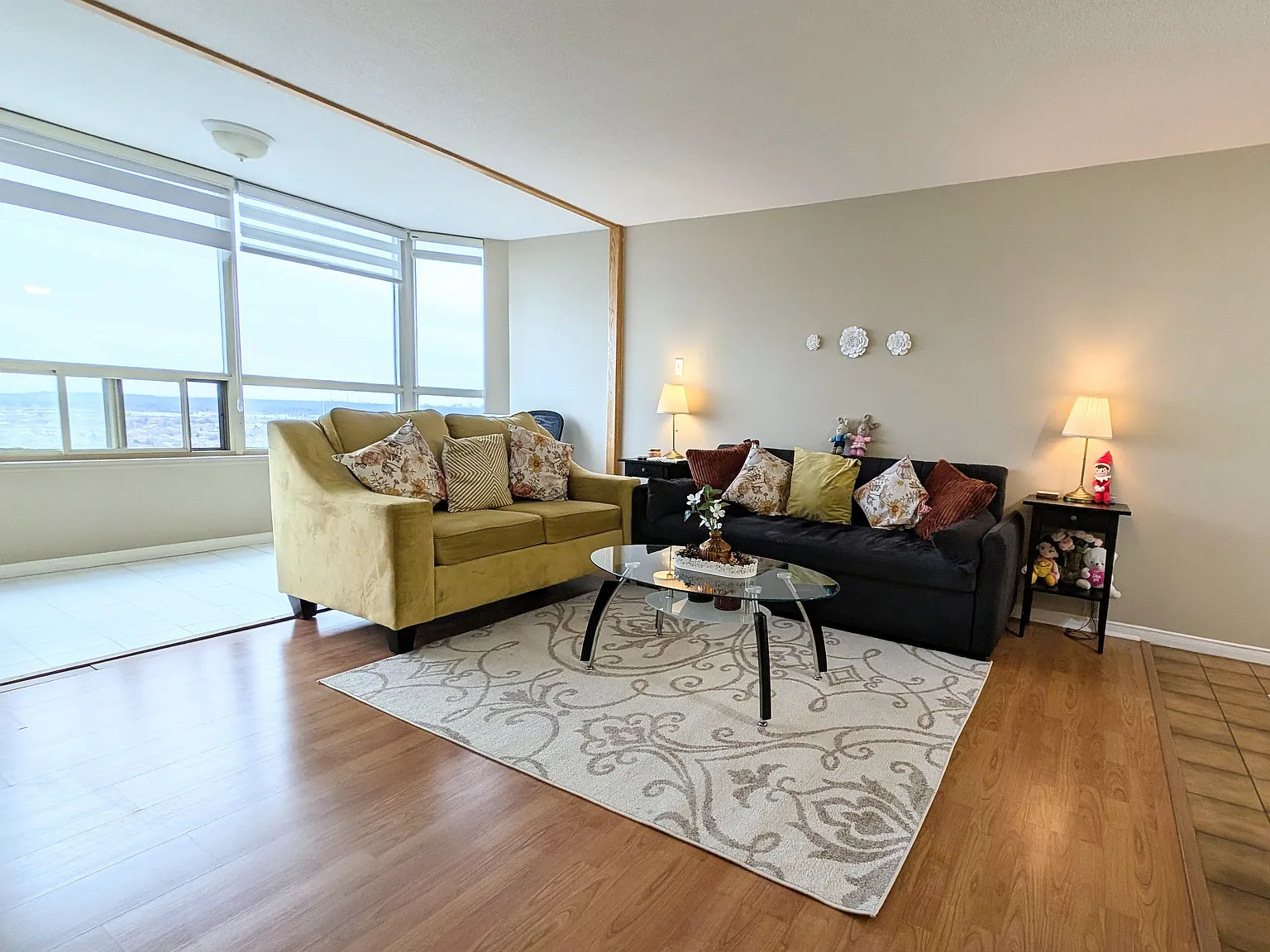 2 bed, $2,750 — Photo 2