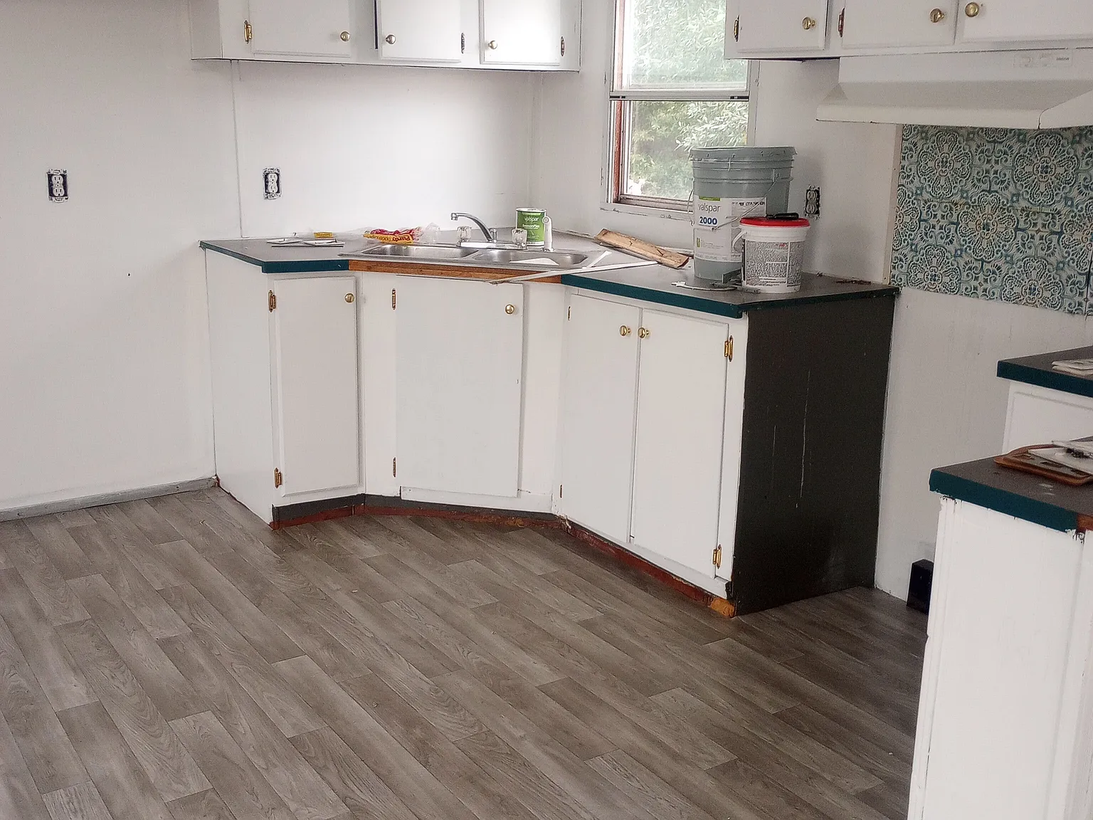 2 bed, 2.0 bath, 980 sqft, $950 — Photo 2