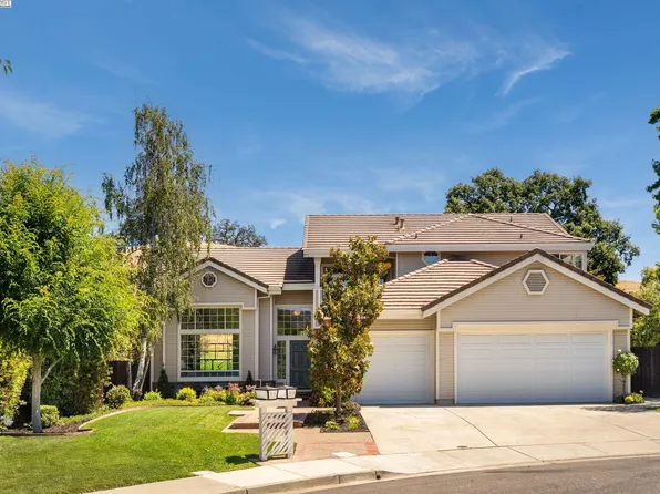 851 Independence Ct, Pleasanton, CA 94566