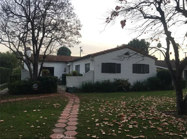 2130 Sherwood Rd, San Marino, CA 91108