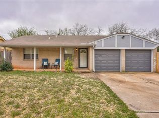 1116 Lapwing Rd, Edmond, OK 73003