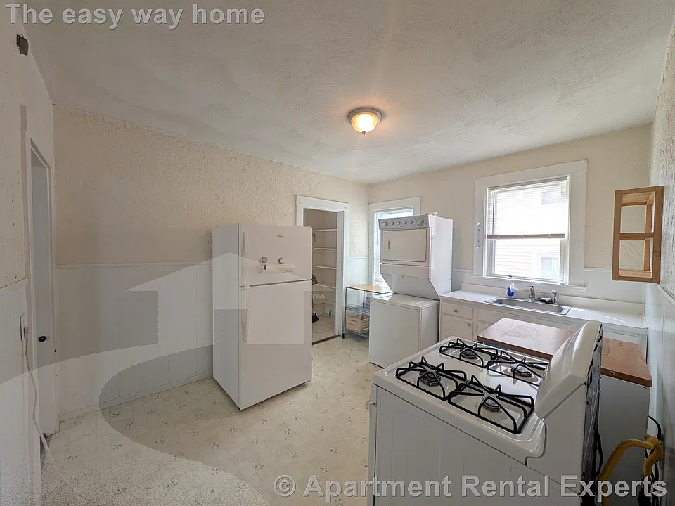41 Mason St #2DC