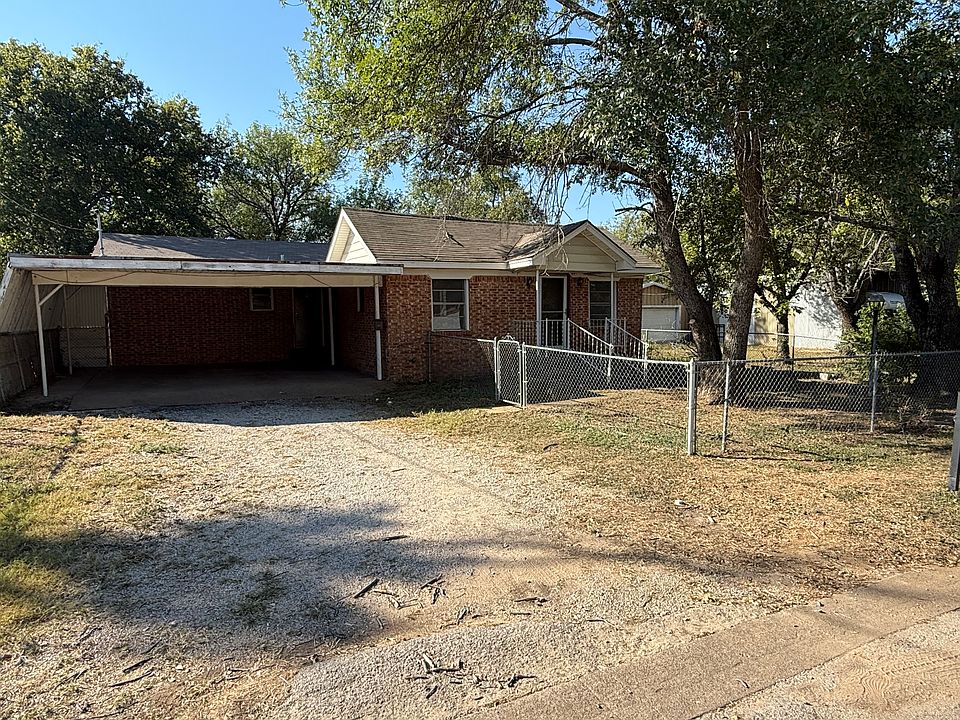1st image of 805 SW 17th St