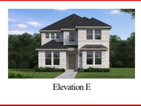 4111 Hudson St, Fate, TX 75087