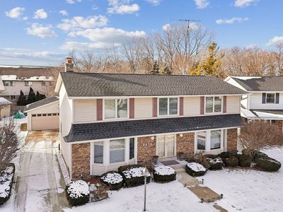 8836 35th AVENUE, Kenosha, WI, 53142