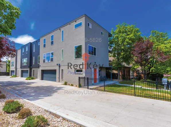 1054 E 500 S, Salt Lake City, UT 84102