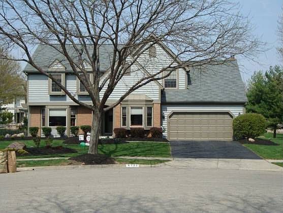 2nd image of 4772 Belfield Ct