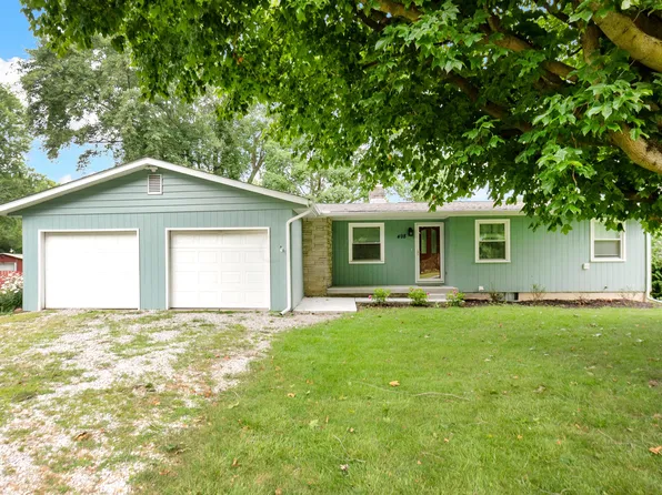 498 Acme Rd, Delaware, OH 43015