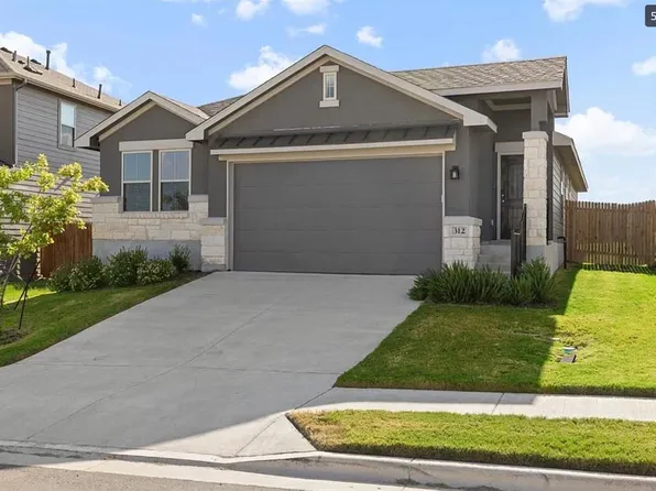 312 Greenway Dr, Georgetown, TX 78628