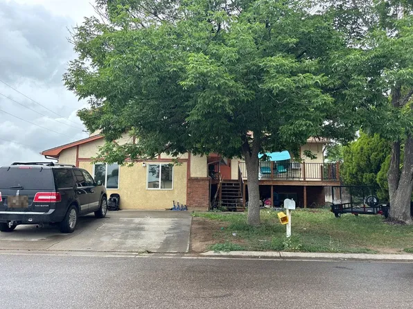 1297 Zinno Blvd, Pueblo, CO 81006