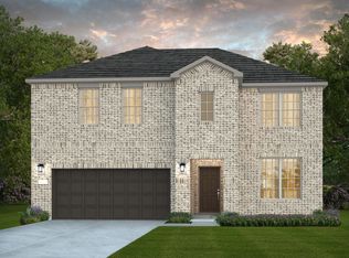 Sweetwater Plan, Nopal Valley, San Antonio, TX 78253