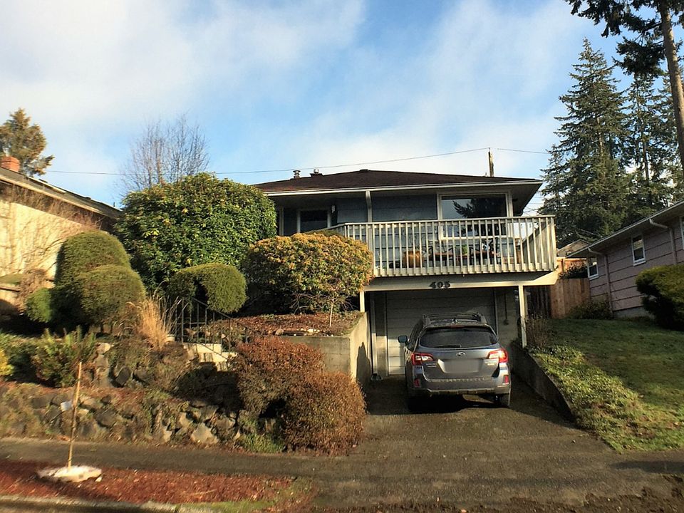 Front Exterior with Driveway, and Garage_01152019