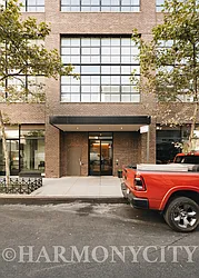 Rented by Harmonycity Corp.