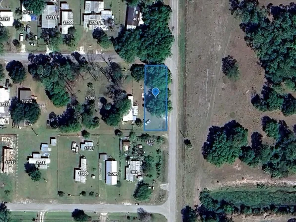 323 Jordan Ter, Okeechobee, FL 34974
