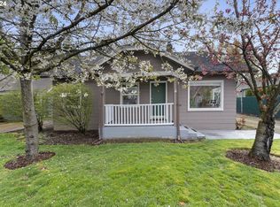 2226 SE 92nd Ave, Portland, OR 97216