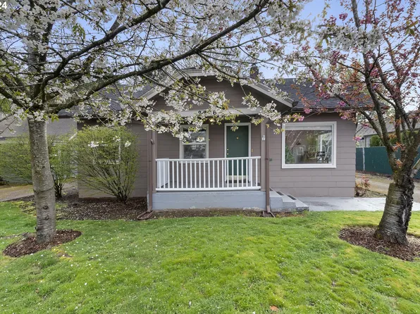 2226 SE 92nd Ave, Portland, OR 97216