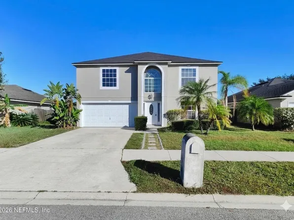 1442 SEAWOLF Trail N, Jacksonville, FL 32221