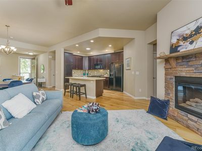 1144 Paschal Drive, Louisville, CO, 80027