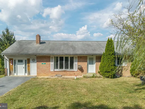 1825 Sheepford Rd, Mechanicsburg, PA 17055