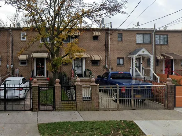 588 Powell Street, Brooklyn, NY 11212