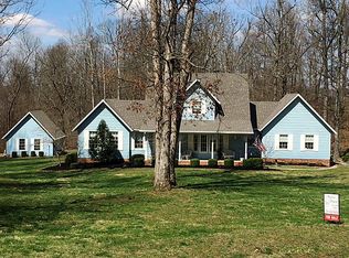 825 Dodson Ln, Madisonville, KY 42431