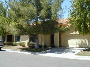 158 W Knox Rd, Tempe, AZ 85284