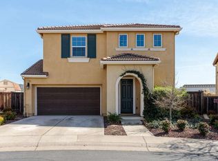 1468 Bicker Cir, Folsom, CA 95630
