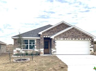 4749 Allison Dr, Belton, TX 76513