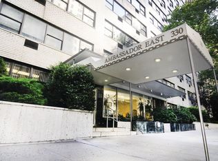 330 E 46th St APT 7K, New York, NY 10017