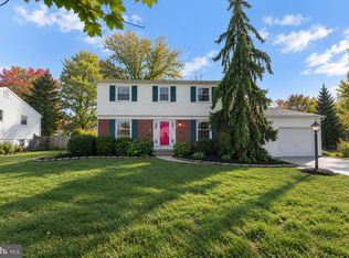312 Overbrook Ave, Glassboro, NJ 08028