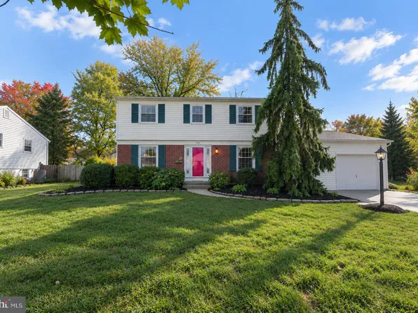 312 Overbrook Ave, Glassboro, NJ 08028