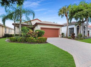 8214 Bellafiore Way, Boynton Beach, FL 33472