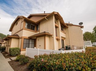 2201 Cheyenne Way UNIT 125, Fullerton, CA 92833