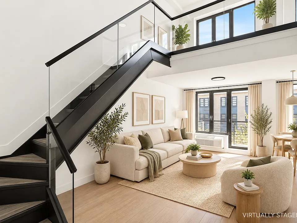 22 Starr St #4F